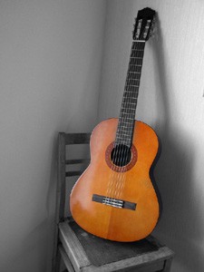 Gitara klasyczna